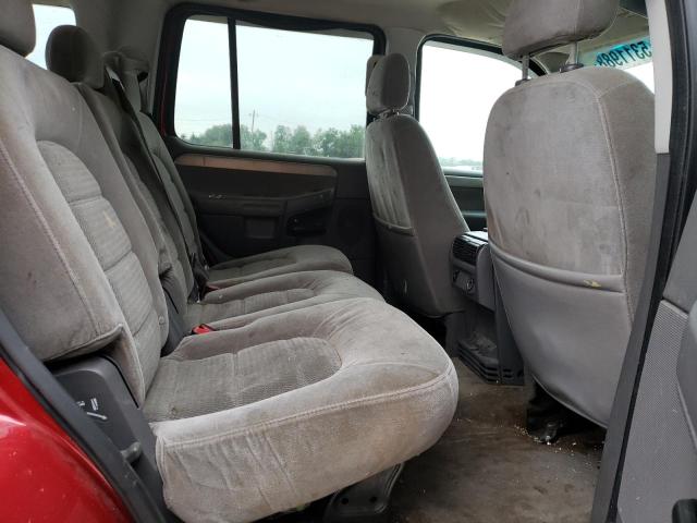 Photo 11 from auction – 2004 FORD EXPLORER X with VIN 1FMZU73K54ZA50942