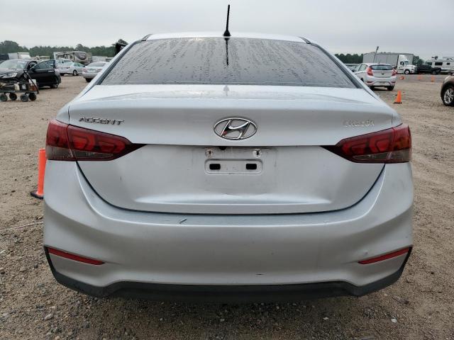 Photo 6 from auction – 2020 HYUNDAI ACCENT SE with VIN 3KPC24A66LE125324