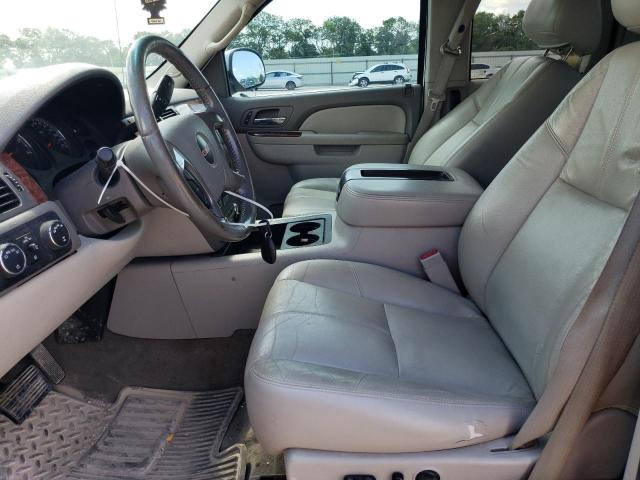 Photo 7 from auction – 2013 GMC SIERRA K15 with VIN 1GTR2WE70DZ406758