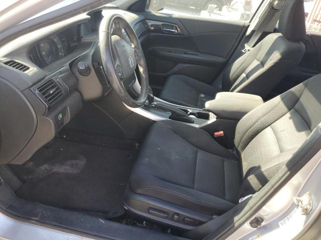 Photo 7 from auction – 2014 HONDA ACCORD SPO with VIN 1HGCR2F55EA235482