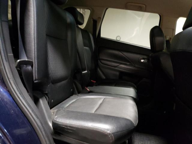 Photo 11 from auction – 2015 MITSUBISHI OUTLANDER with VIN JA4AZ3A39FZ005653
