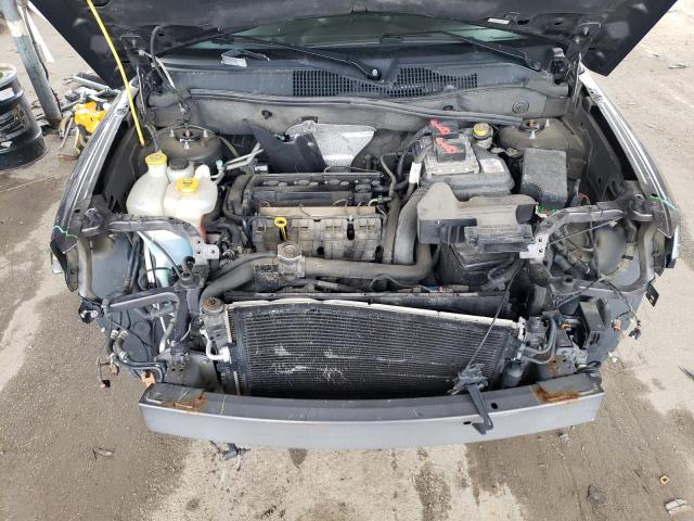 Photo 11 from auction – 2016 JEEP COMPASS SP with VIN 1C4NJDBB7GD521082