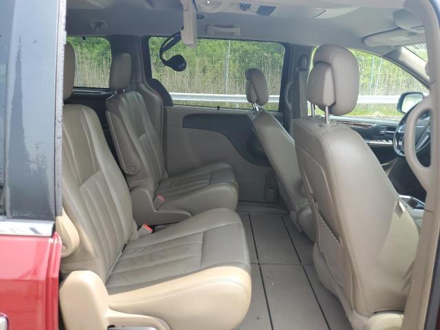 Photo 11 from auction – 2011 CHRYSLER TOWN & COU with VIN 2A4RR8DG3BR607614