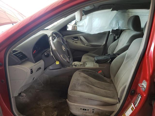 Photo 7 from auction – 2011 TOYOTA CAMRY LE with VIN 4T1BF3EK5BU138028