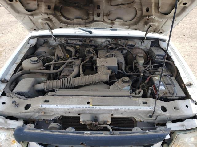 Photo 11 from auction – 2005 FORD RANGER with VIN 1FTYR10D45PB12431