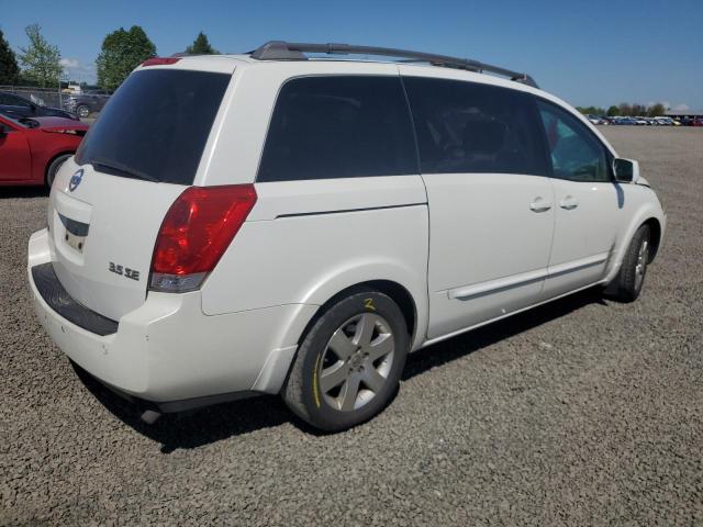 Photo 3 from auction – 2004 NISSAN QUEST S with VIN 5N1BV28U04N352383