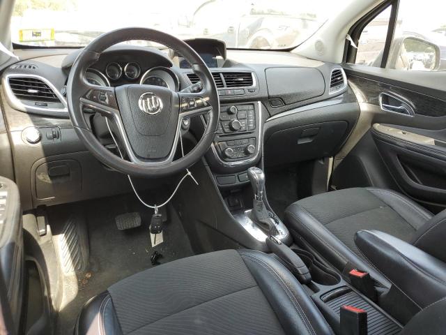 Photo 8 from auction – 2013 BUICK ENCORE CON with VIN KL4CJBSB2DB101582