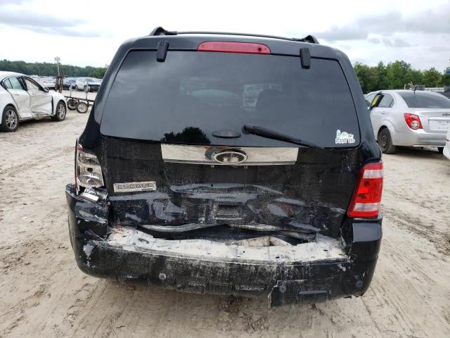 Photo 6 from auction – 2012 FORD ESCAPE 4D with VIN 1FMCU0E79CKB29415