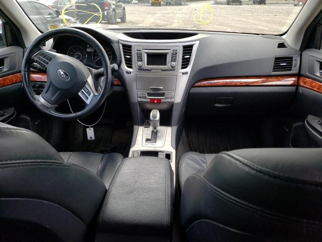 Снимка 8 от търг – 2012 SUBARU OUTBACK 3. с VIN 4S4BRDKC5C2255518