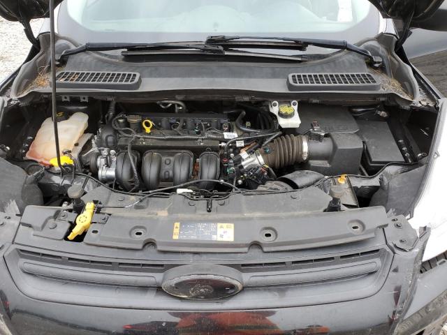 Photo 12 from auction – 2015 FORD ESCAPE S with VIN 1FMCU0F7XFUC73787