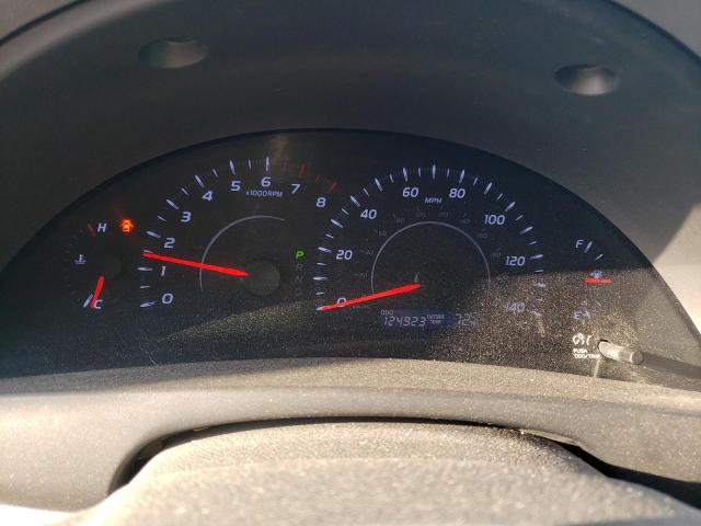 Photo 9 from auction – 2010 TOYOTA CAMRY BASE with VIN 4T4BF3EK6AR086736