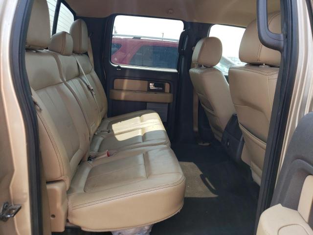 Photo 10 from auction – 2014 FORD F150 SUPER with VIN 1FTFW1CT2EKE69591