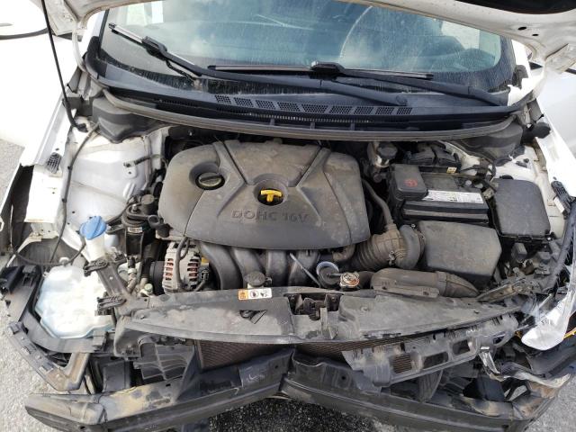 Photo 11 from auction – 2015 KIA FORTE LX with VIN KNAFX4A60F5346736
