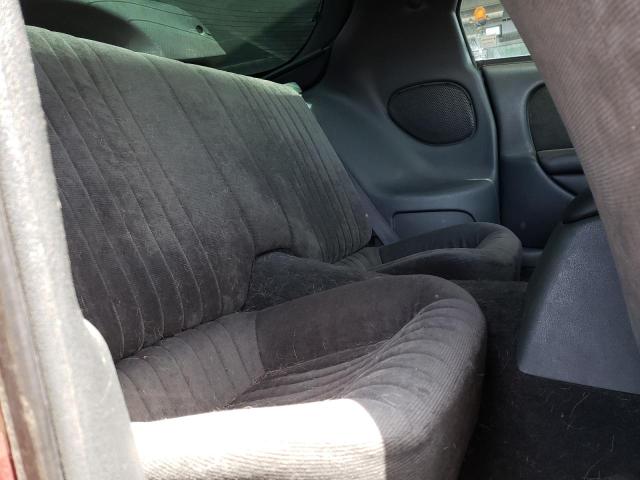 Photo 10 from auction – 1995 PONTIAC FIREBIRD with VIN 2G2FS22S1S2207176
