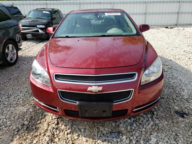 Photo 5 from auction – 2009 CHEVROLET MALIBU 2LT with VIN 1G1ZJ57719F125094