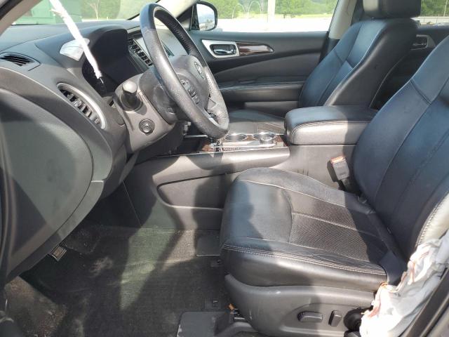 Photo 7 from auction – 2013 NISSAN PATHFINDER with VIN 5N1AR2MM5DC647142