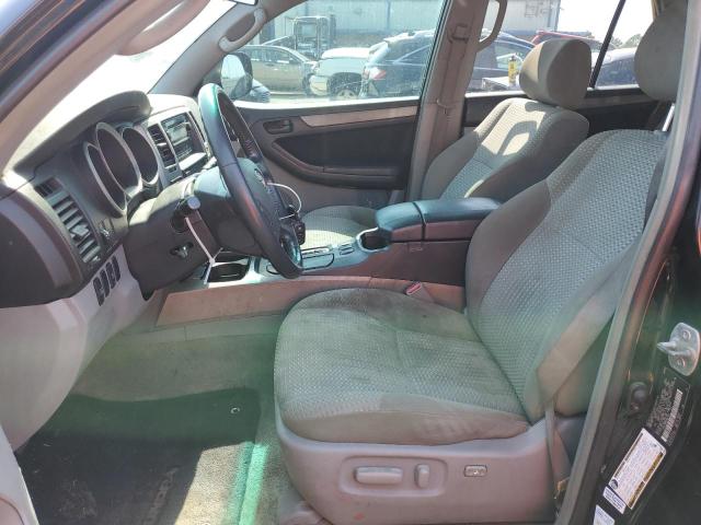 Photo 7 from auction – 2006 TOYOTA 4RUNNER SR with VIN JTEZU14R068061624