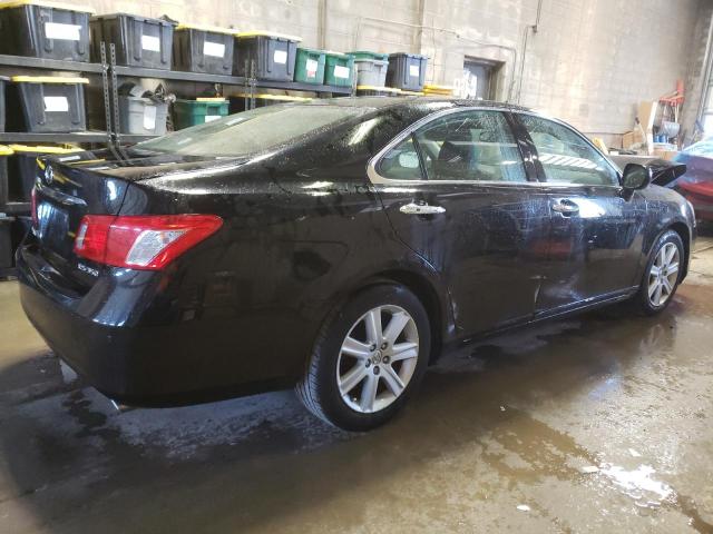 Photo 3 from auction – 2007 LEXUS ES 350 with VIN JTHBJ46G872151828