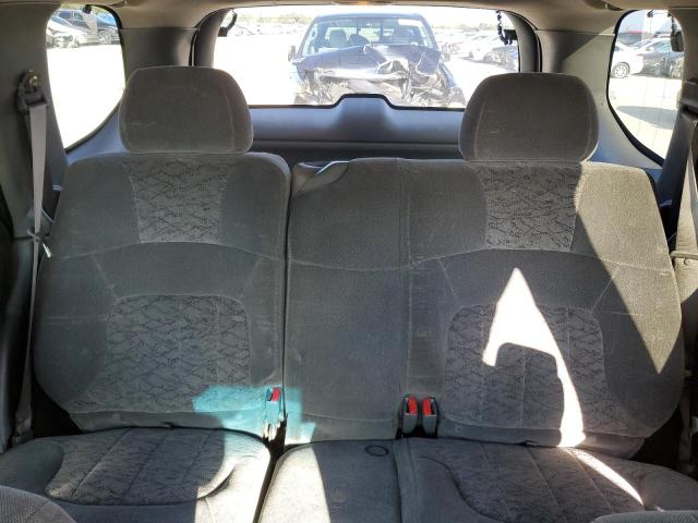 Photo 10 from auction – 2002 GMC ENVOY with VIN 1GKDT13S022345780