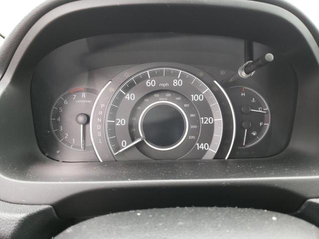 Photo 9 from auction – 2015 HONDA CR-V EX with VIN 2HKRM4H58FH648541