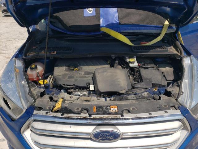 Photo 12 from auction – 2018 FORD ESCAPE SE with VIN 1FMCU0GD5JUB08095