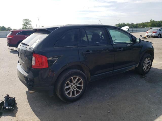 Снимка 3 от търг – 2014 FORD EDGE SE с VIN 2FMDK3GCXEBA61189