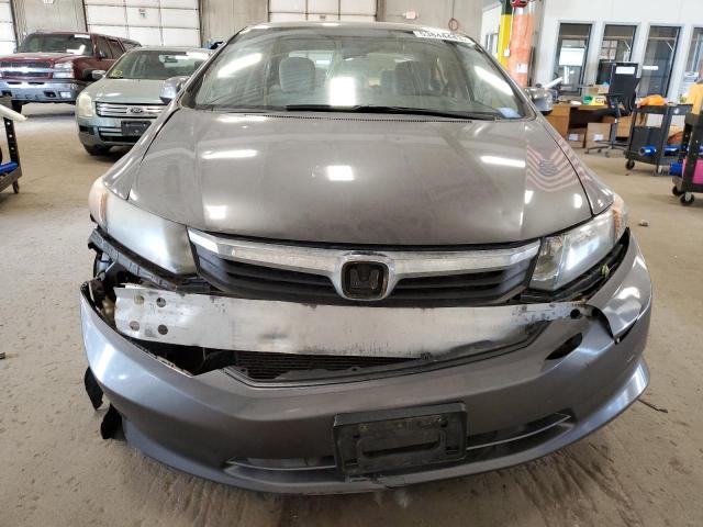 Zdjęcie 5 z aukcji – 2012 HONDA CIVIC LX z VIN 19XFB2F58CE086785