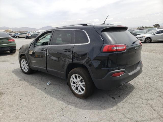 Photo 2 from auction – 2018 JEEP CHEROKEE L with VIN 1C4PJLLBXJD524826