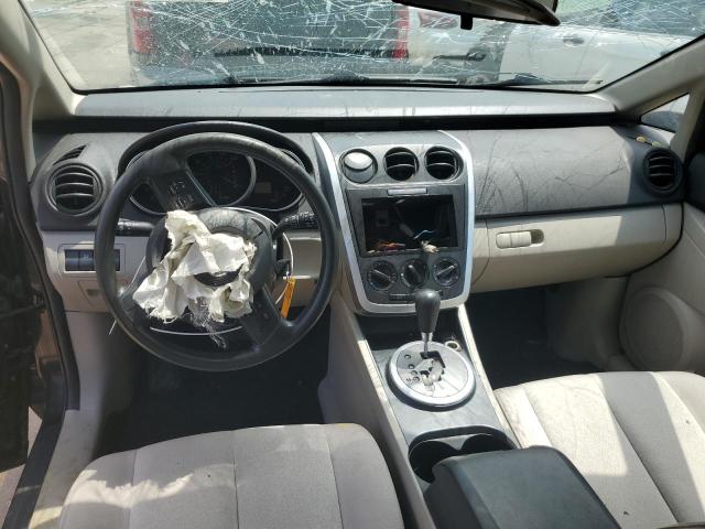 Photo 8 from auction – 2008 MAZDA CX-7 with VIN JM3ER293980202911