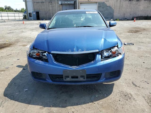 Photo 5 from auction – 2005 ACURA TSX with VIN JH4CL95875C029992
