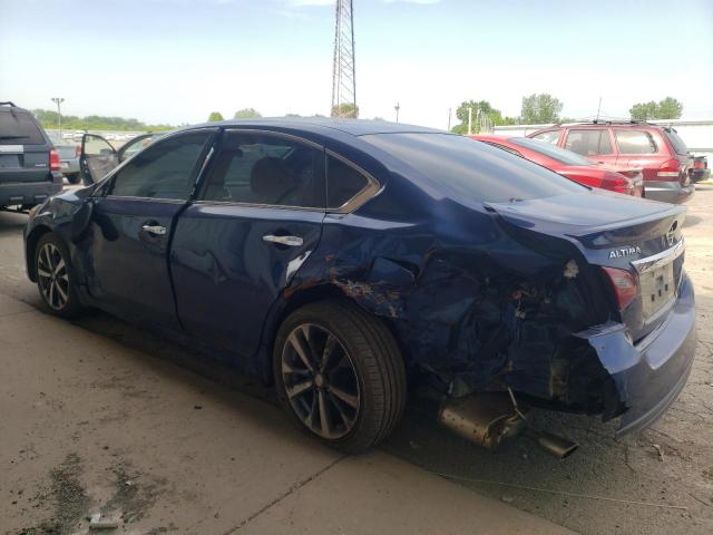 Photo 2 from auction – 2017 NISSAN ALTIMA 2.5 with VIN 1N4AL3AP1HC239291