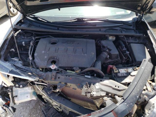 Photo 11 from auction – 2018 TOYOTA COROLLA L with VIN 5YFBURHE2JP769494