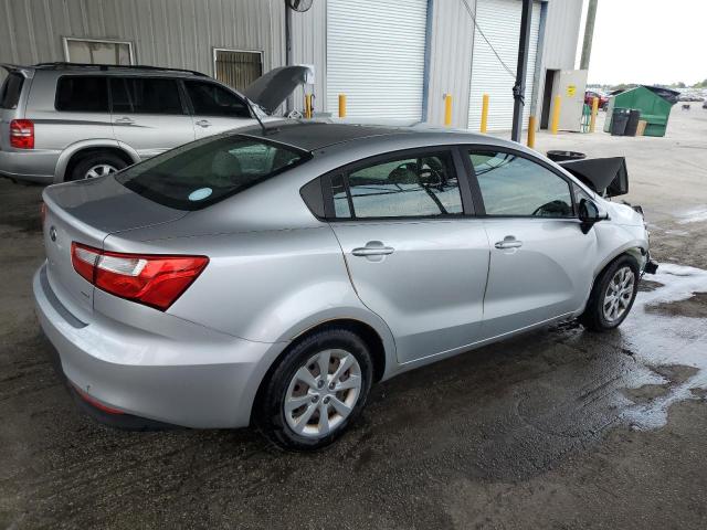 Photo 3 from auction – 2016 KIA RIO LX with VIN KNADM4A38G6665559