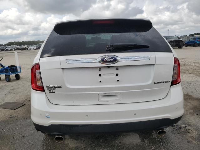 Photo 6 from auction – 2014 FORD EDGE LIMIT with VIN 2FMDK3KC6EBB84107