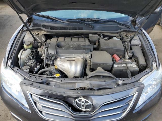 Photo 11 from auction – 2011 TOYOTA CAMRY BASE with VIN 4T4BF3EK0BR206337