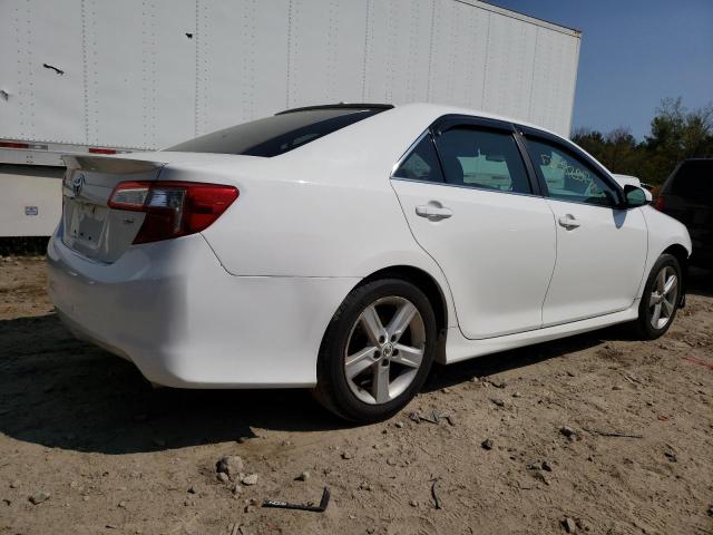 Foto 3 de la subasta – 2012 TOYOTA CAMRY BASE con VIN 4T1BF1FK8CU567152