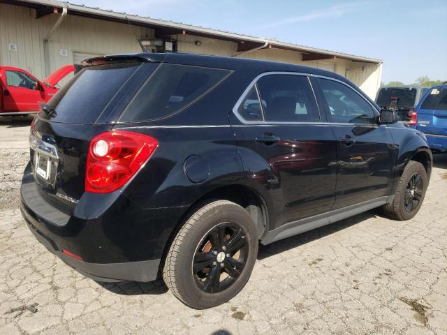 Photo 3 from auction – 2010 CHEVROLET EQUINOX LS with VIN 2CNALBEW9A6335315