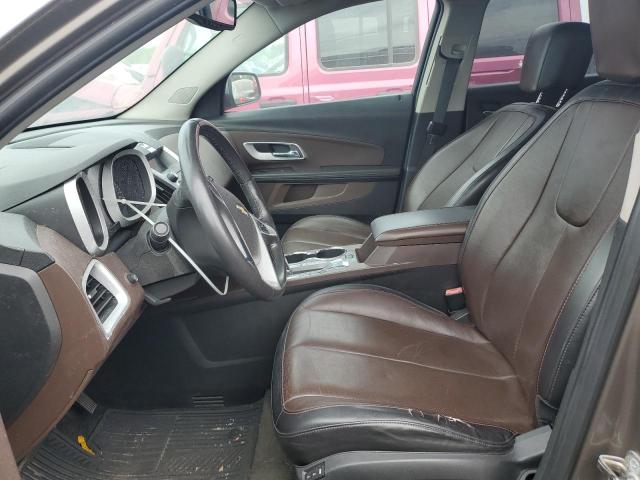 Photo 7 from auction – 2011 CHEVROLET EQUINOX LT with VIN 2CNFLGEC3B6401013