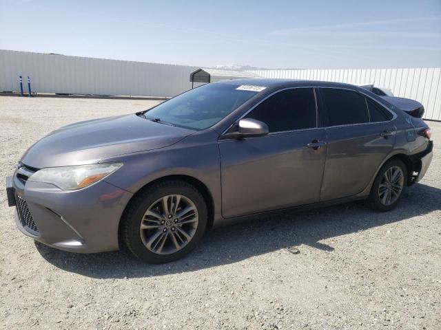 Photo 1 from auction – 2015 TOYOTA CAMRY LE with VIN 4T1BF1FK2FU967681