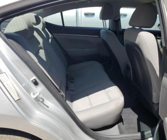 Photo 10 from auction – 2017 HYUNDAI ELANTRA with VIN 5NPD74LF5HH198710