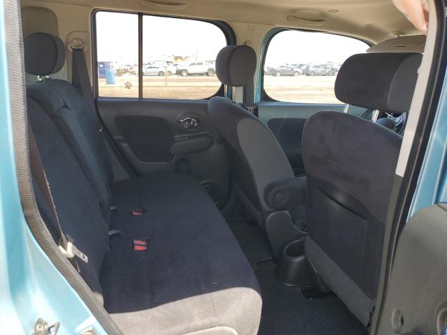 Photo 10 from auction – 2010 NISSAN CUBE BASE with VIN JN8AZ2KRXAT165091