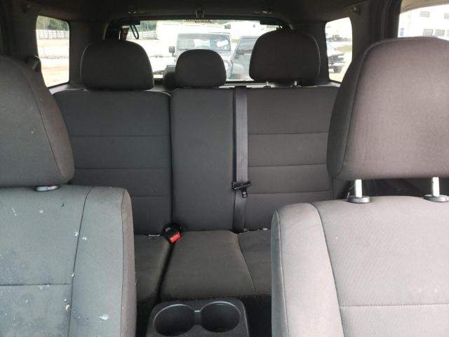 Photo 10 from auction – 2012 FORD ESCAPE XLT with VIN 1FMCU9DG8CKA88622