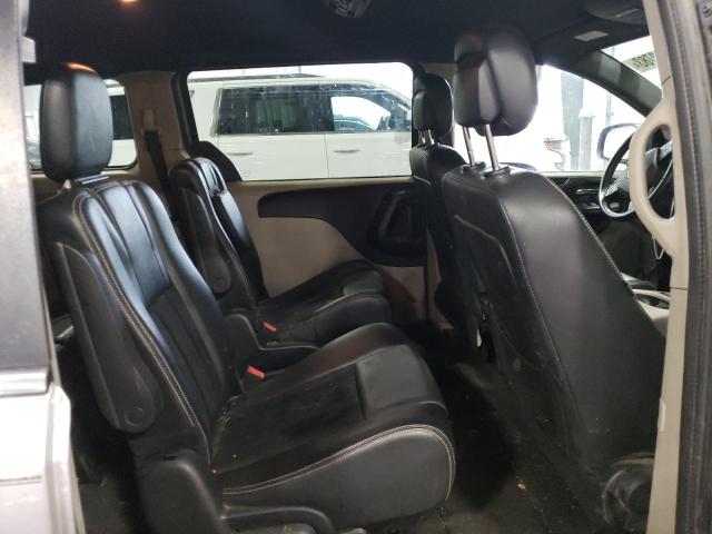 Photo 11 from auction – 2017 DODGE GRAND CARA with VIN 2C4RDGCG3HR696853