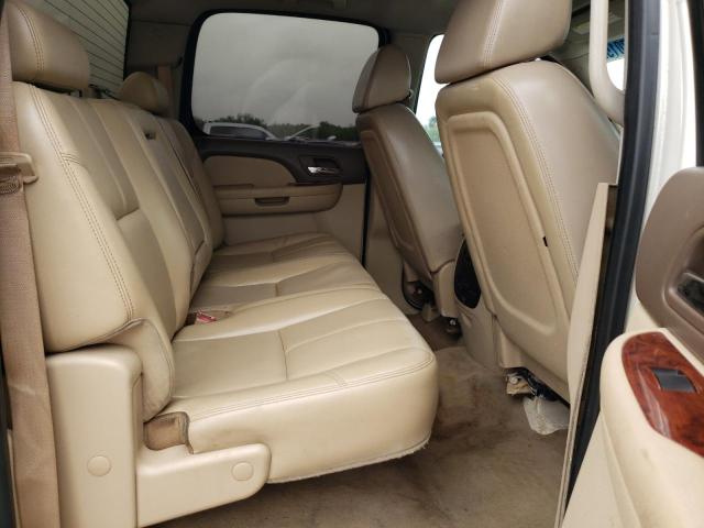 Photo 10 from auction – 2009 GMC SIERRA C15 with VIN 3GTEC33J49G231866