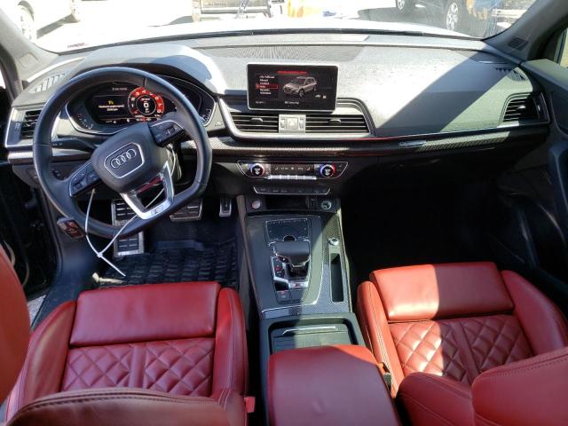 Photo 8 from auction – 2019 AUDI SQ5 PREMIU with VIN WA1B4AFY2K2131349
