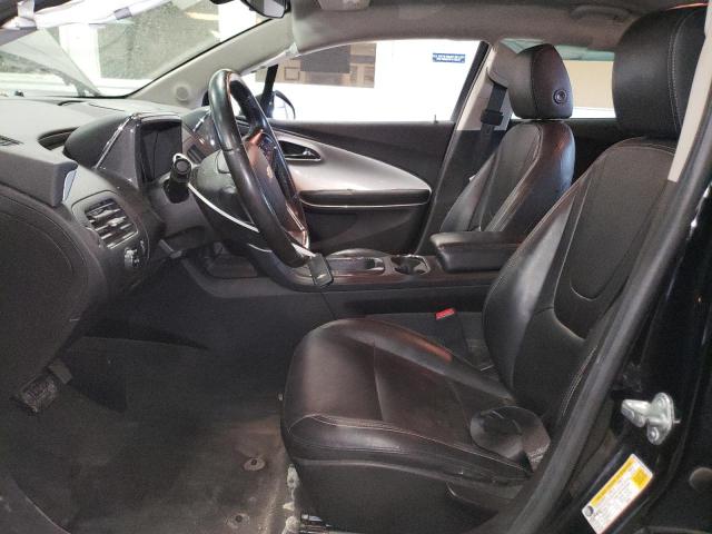Photo 7 from auction – 2013 CHEVROLET VOLT with VIN 1G1RB6E40DU141674