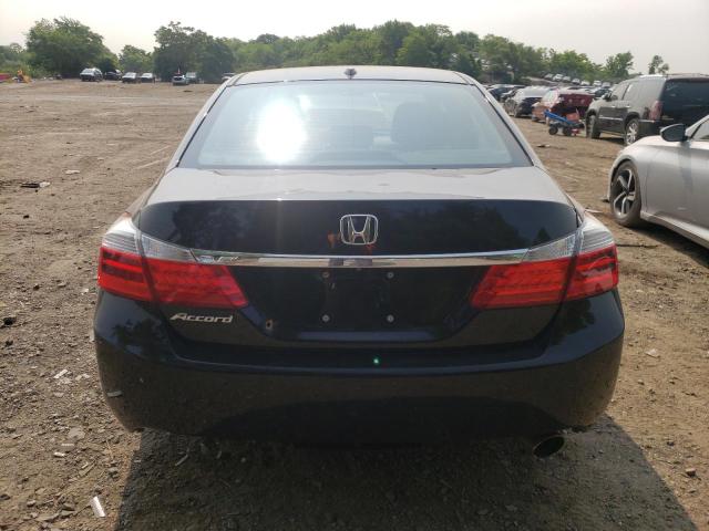 Photo 6 from auction – 2015 HONDA ACCORD EXL with VIN 1HGCR2F85FA112891