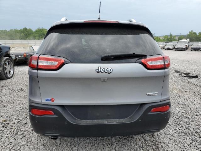 Photo 6 from auction – 2015 JEEP CHEROKEE L with VIN 1C4PJLCB5FW596237