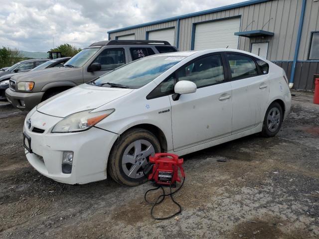 TOYOTA PRIUS 2010 with VIN JTDKN3DU3A0183095 - Photo from auction