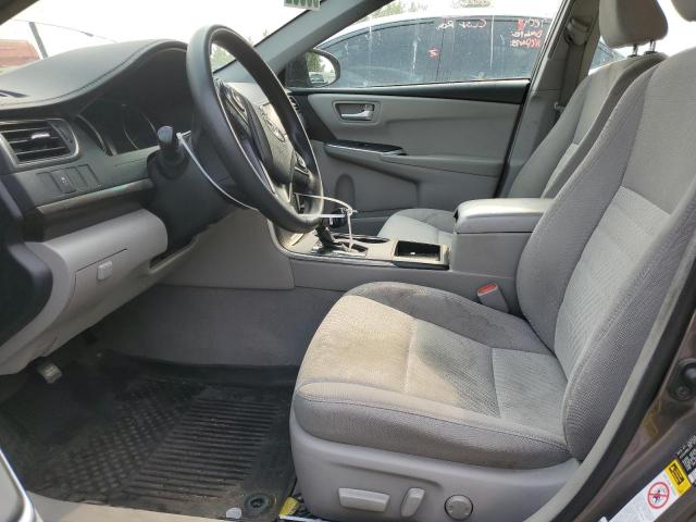 Photo 7 from auction – 2016 TOYOTA CAMRY LE with VIN 4T4BF1FK0GR578819